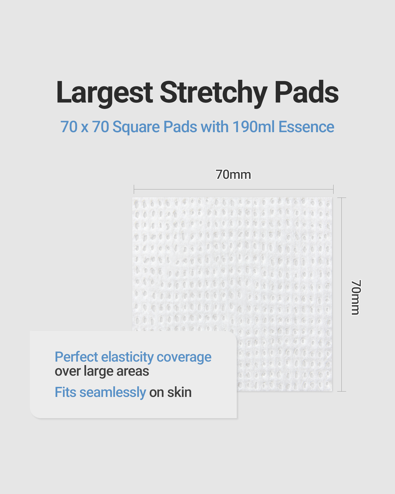 Deep Collagen Retinol Power Boosting Pad