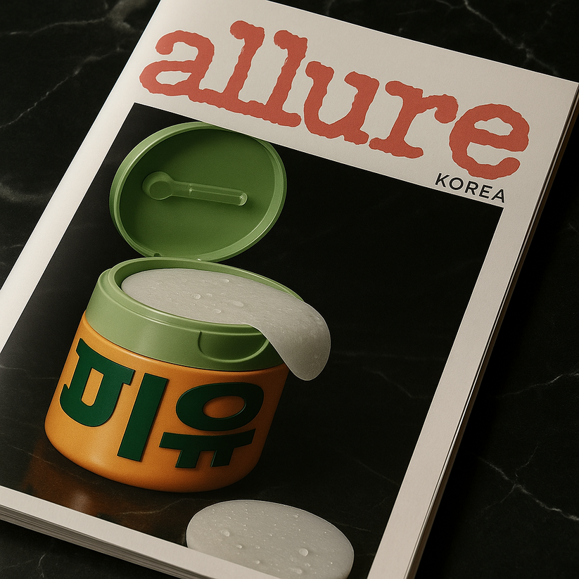 Allure 2025 Pick – Korean Toner Pads for Wrinkles, Dark Spots & Radiant Glow (100 Pads)