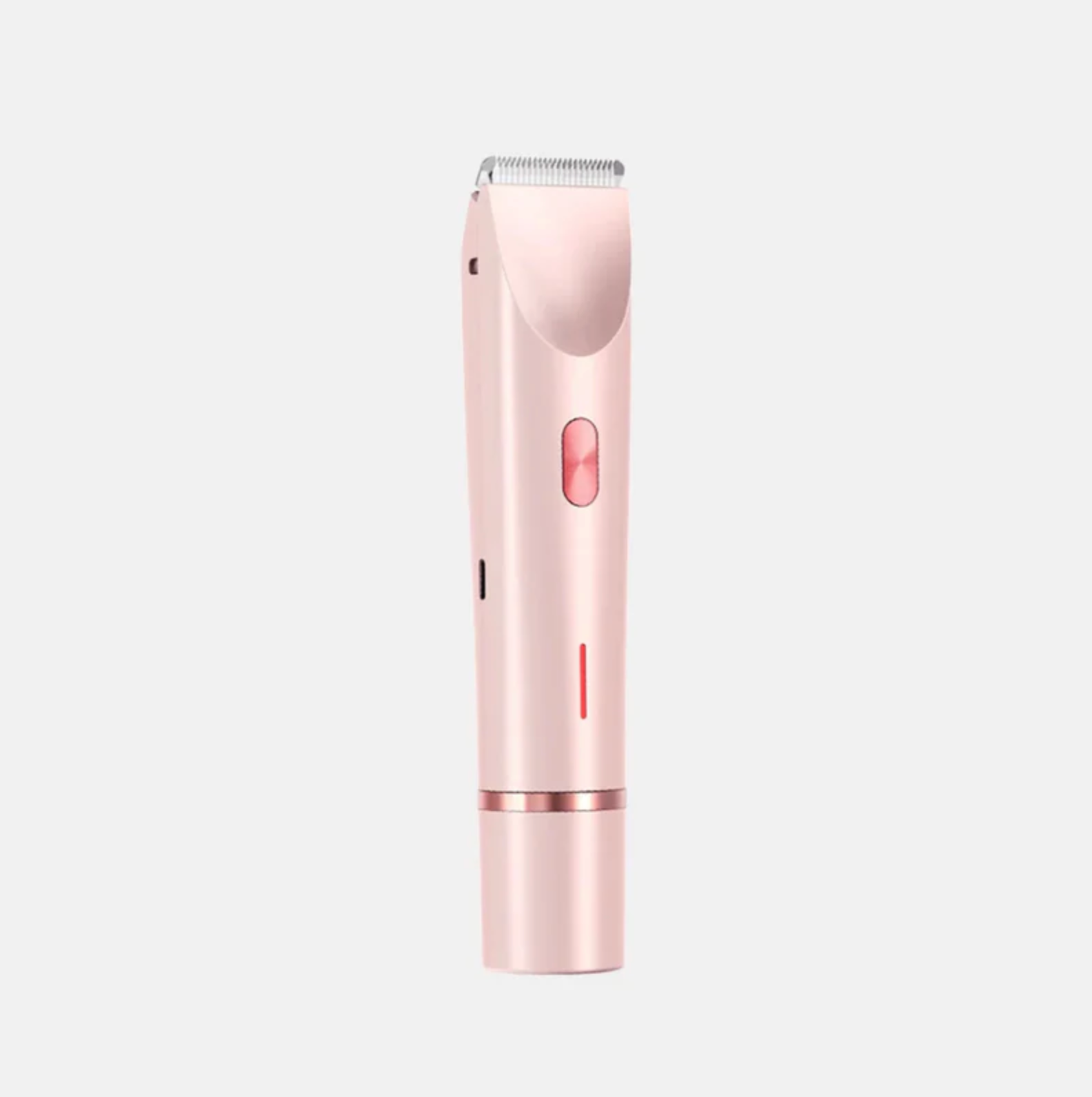 Pink Sugar Ultimate 2-in-1 Bikini Trimmer