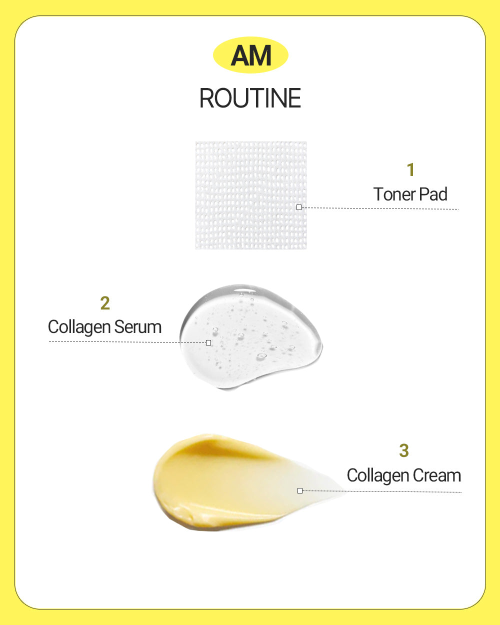 Glass Skin Daily Collagen Bundle