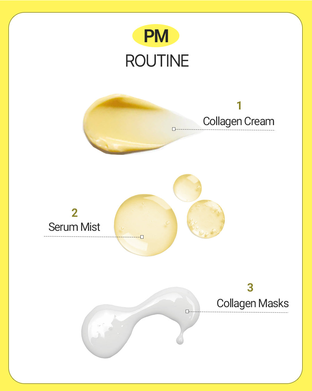 Glass Skin Daily Collagen Bundle