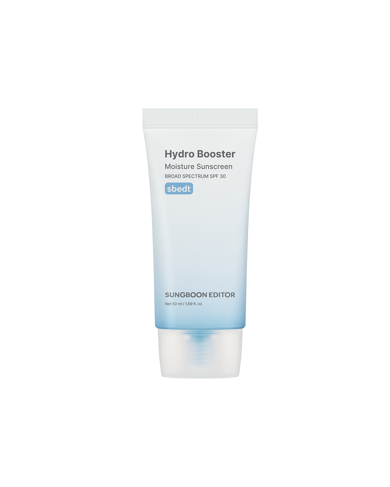 Hydro Booster Moisture Sunscreen