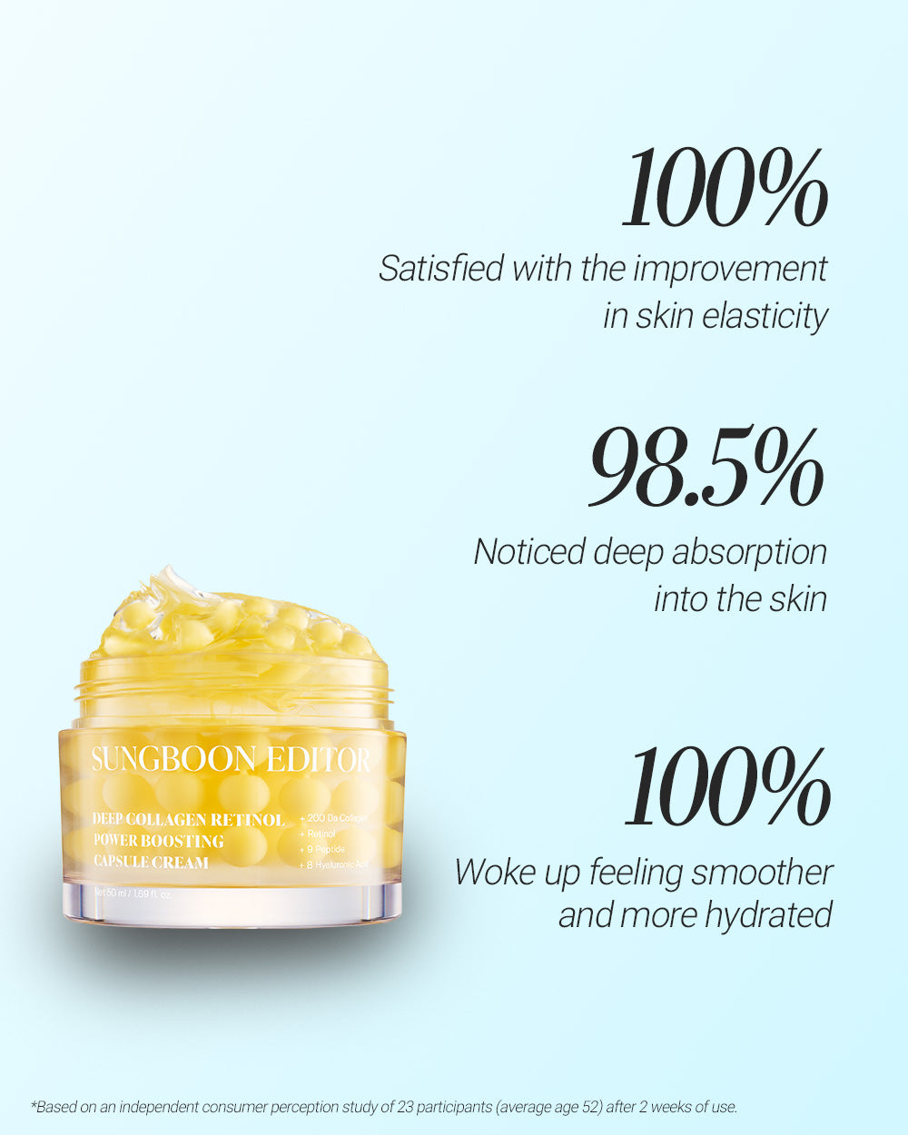 Glow-Boosting Collagen Trio