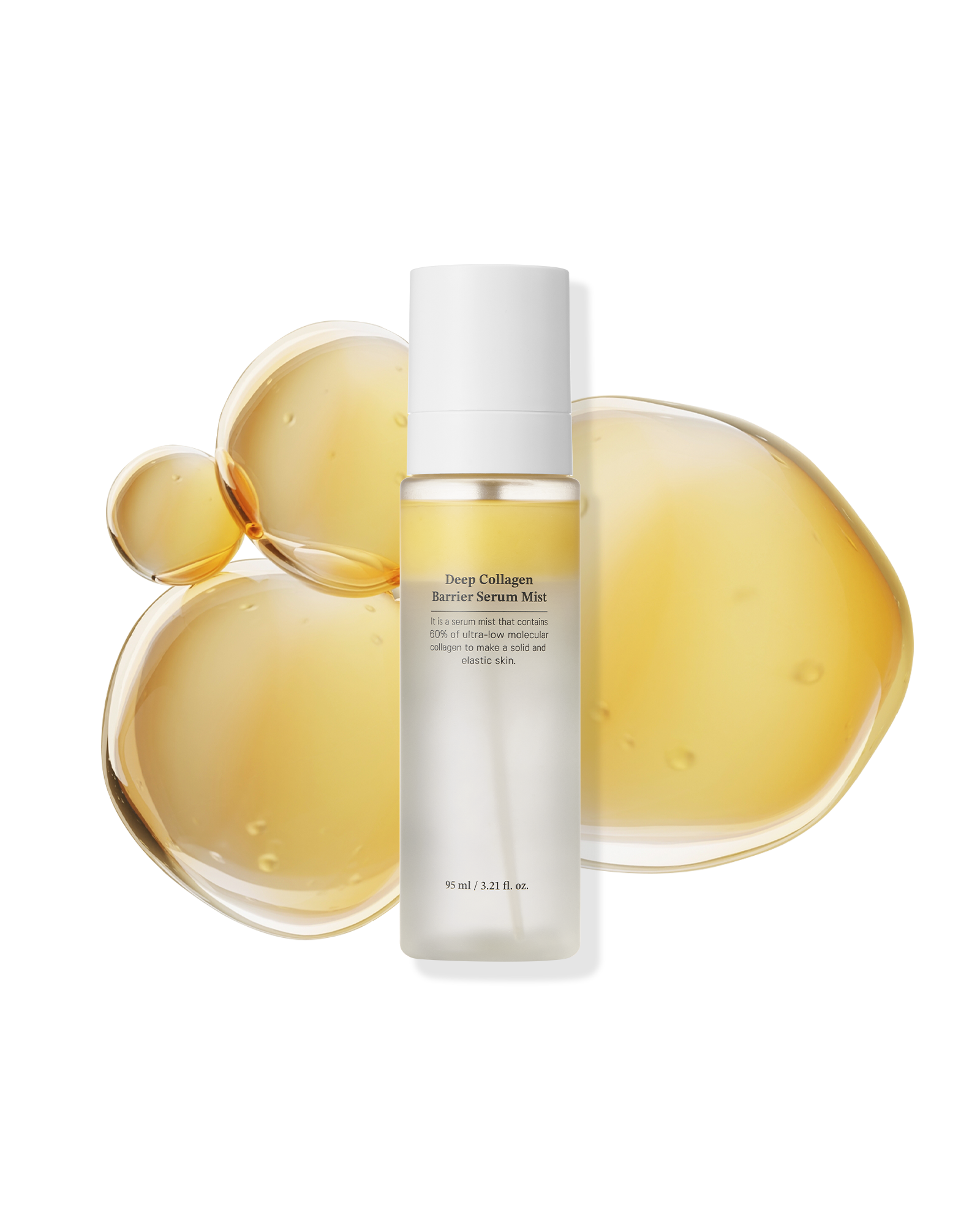 Deep Collagen Barrier Serum Mist