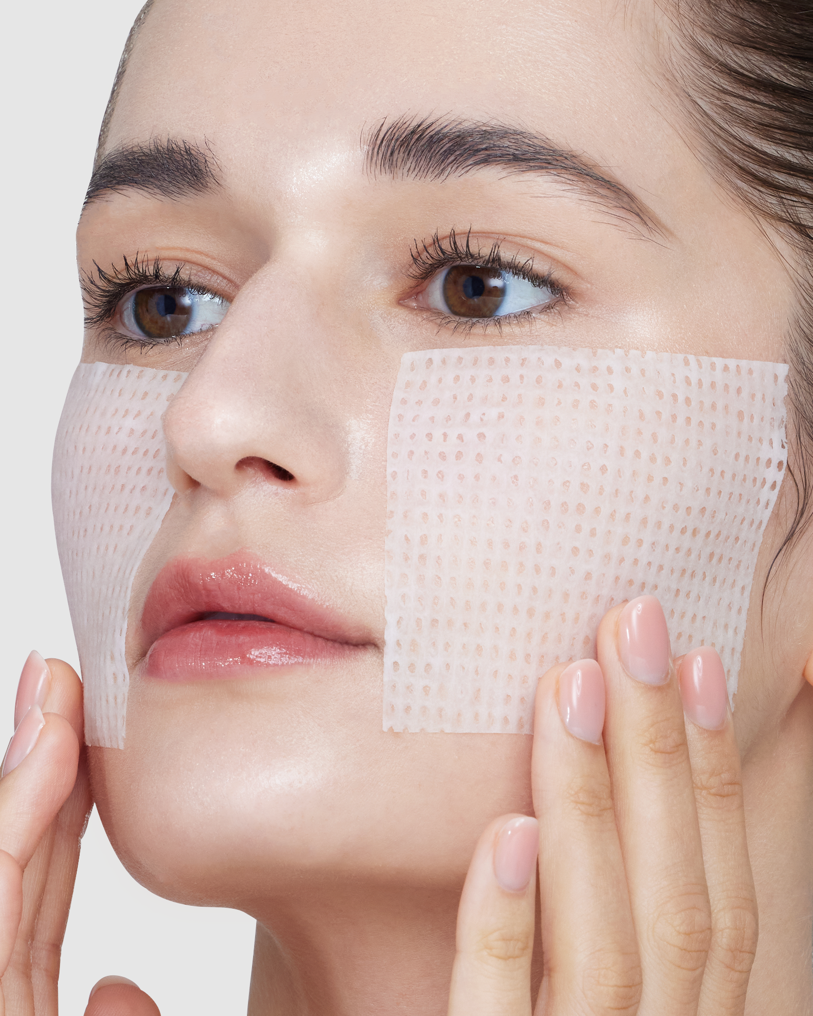 Deep Collagen Retinol Power Boosting Pad