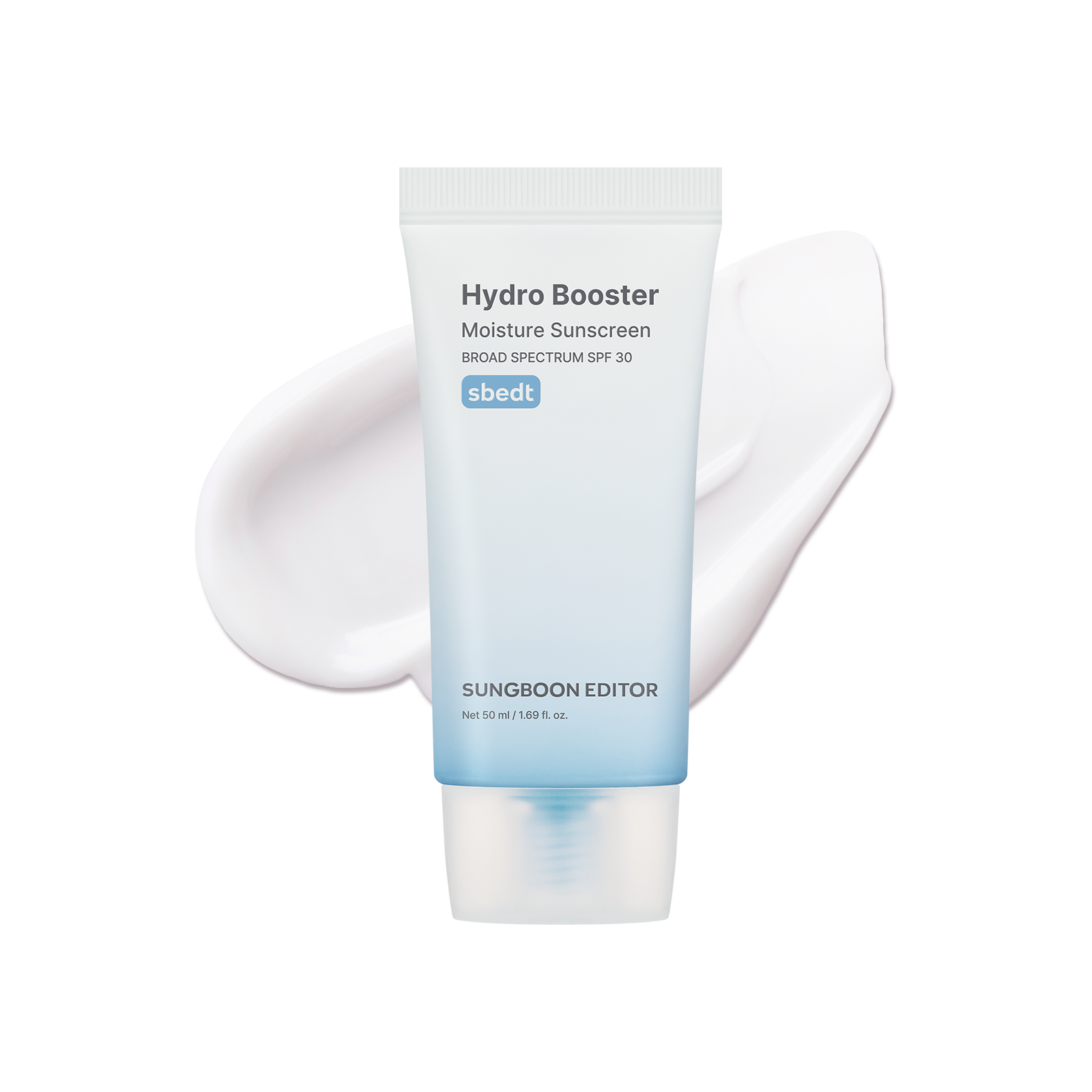 Hydro Booster Moisture Sunscreen