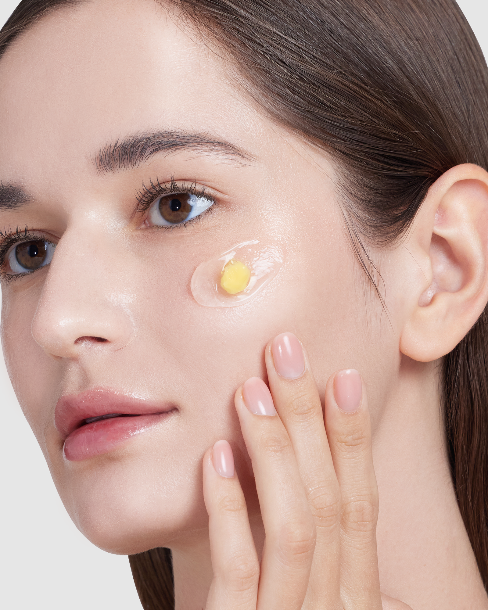 Collagen Boosting White Spicule Cream