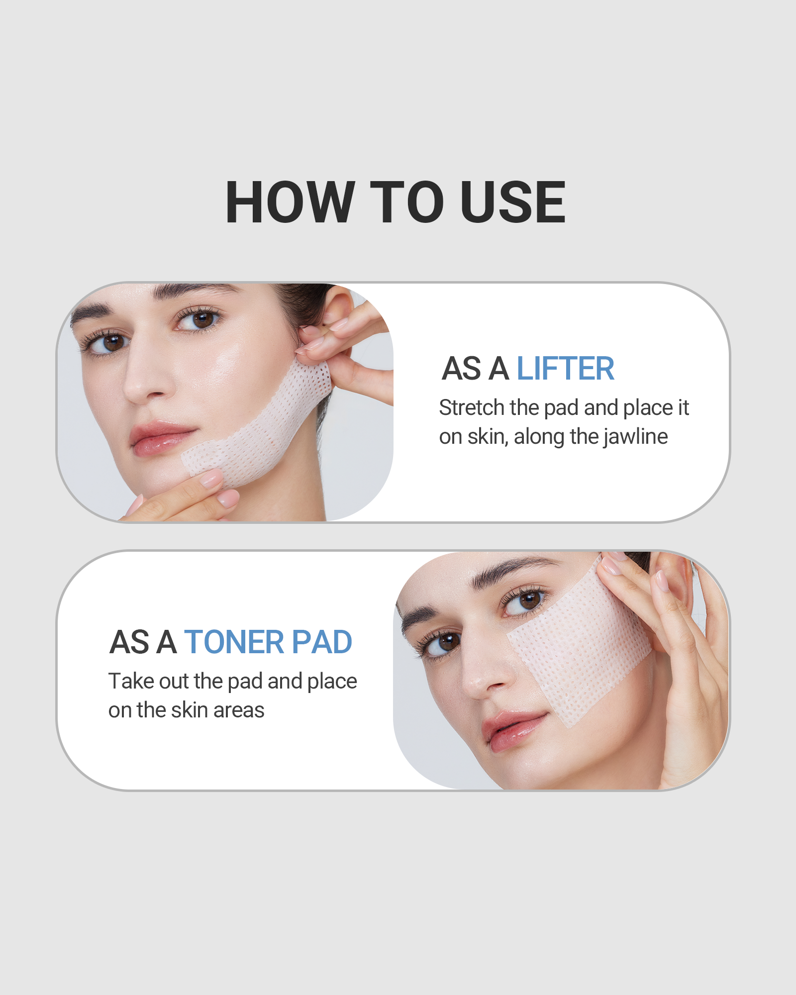 Deep Collagen Retinol Power Boosting Pad