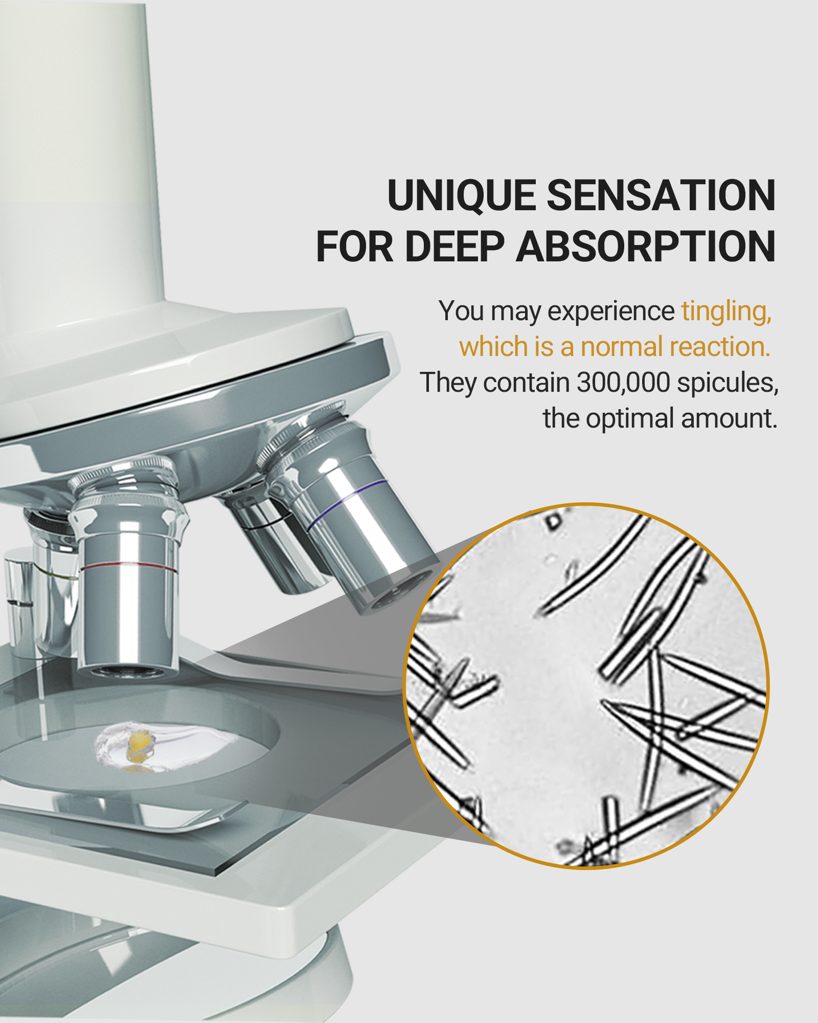 Collagen Boosting White Spicule Cream