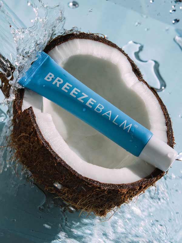 COCONUT SMOOCH Lip Balm