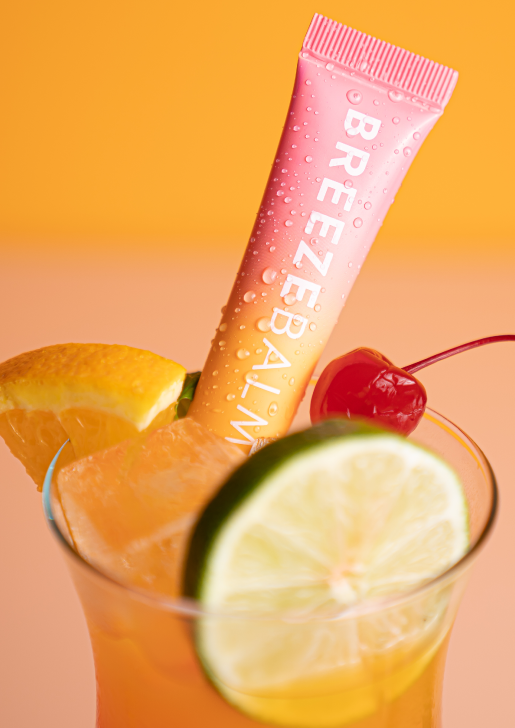 TROPICAL SUNRISE Lip Balm