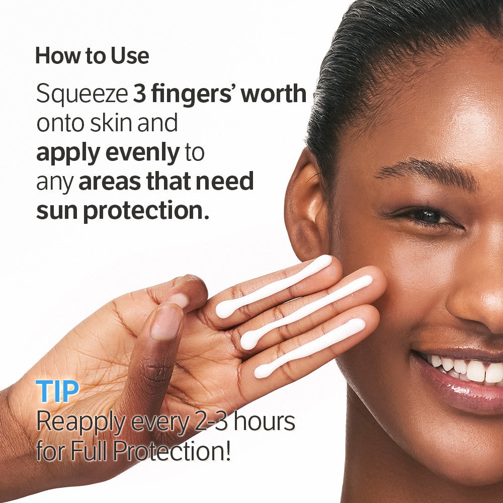 Hydro Booster Moisture Sunscreen